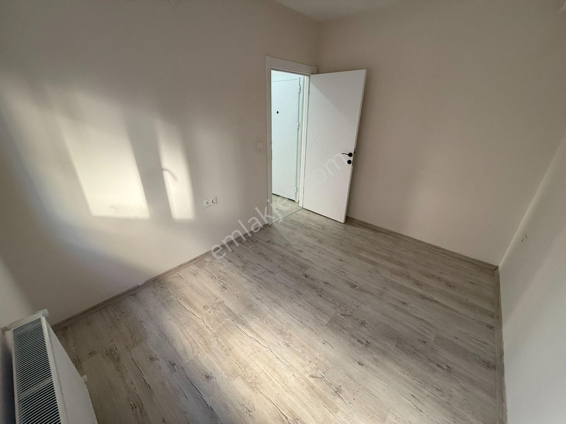 Çiğli Balatçık'ta Kiralık 1+1 Doğalgazlı Daire - Görsel 22