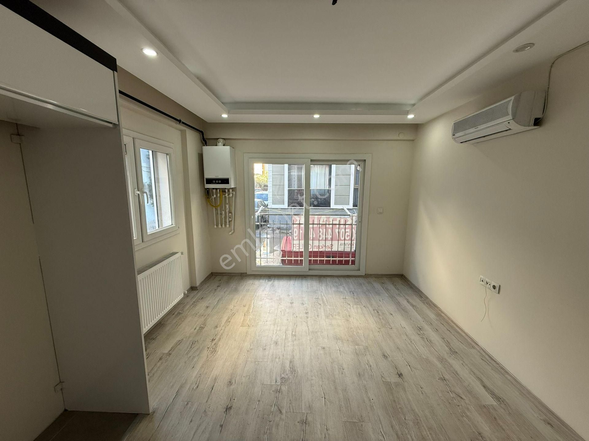 Çiğli Balatçık'ta Kiralık 1+1 Doğalgazlı Daire - Görsel 5