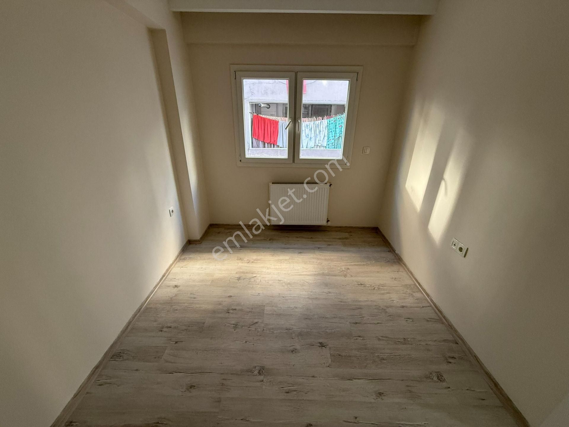 Çiğli Balatçık'ta Kiralık 1+1 Doğalgazlı Daire - Görsel 23