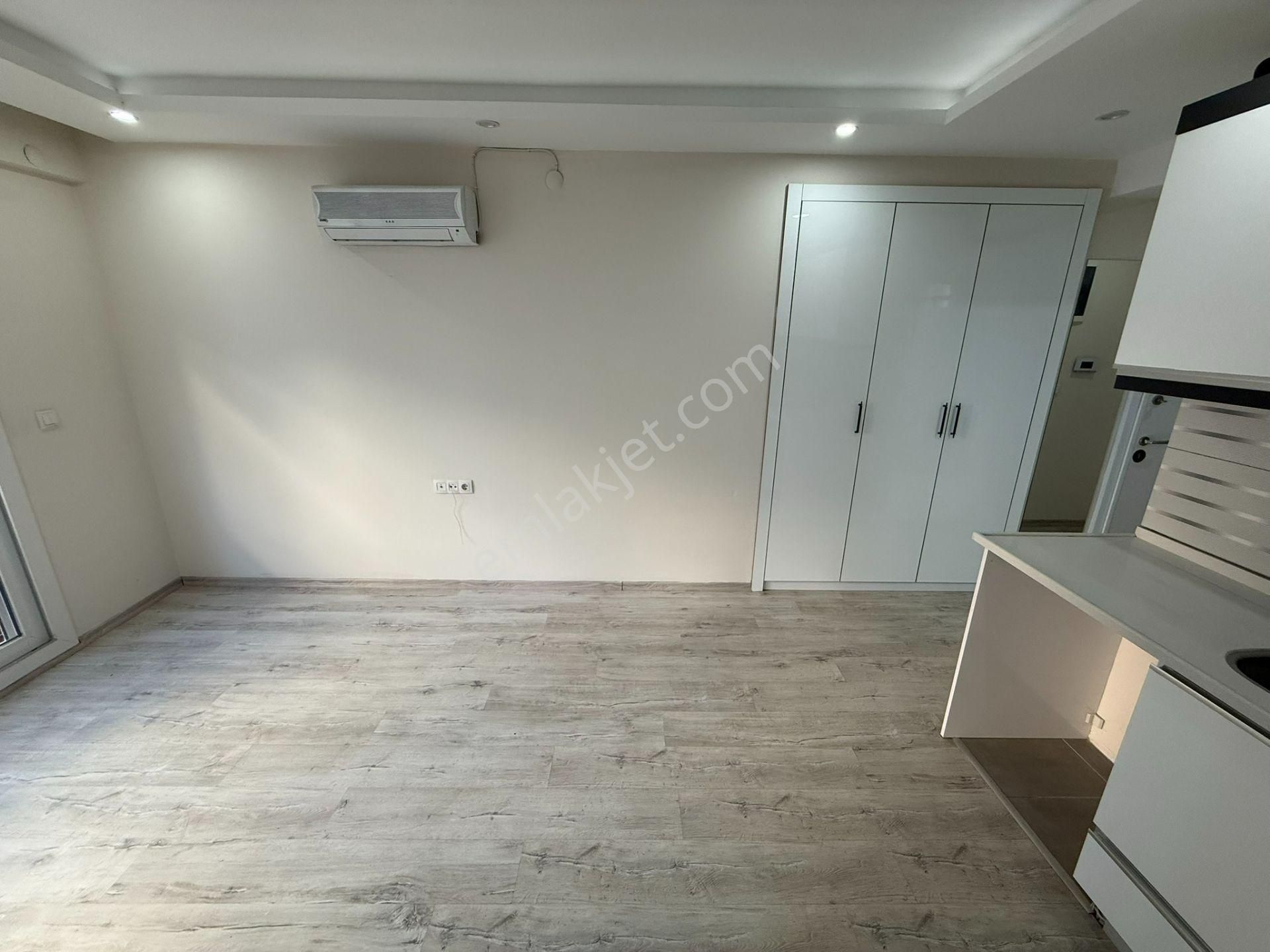 Çiğli Balatçık'ta Kiralık 1+1 Doğalgazlı Daire - Görsel 11
