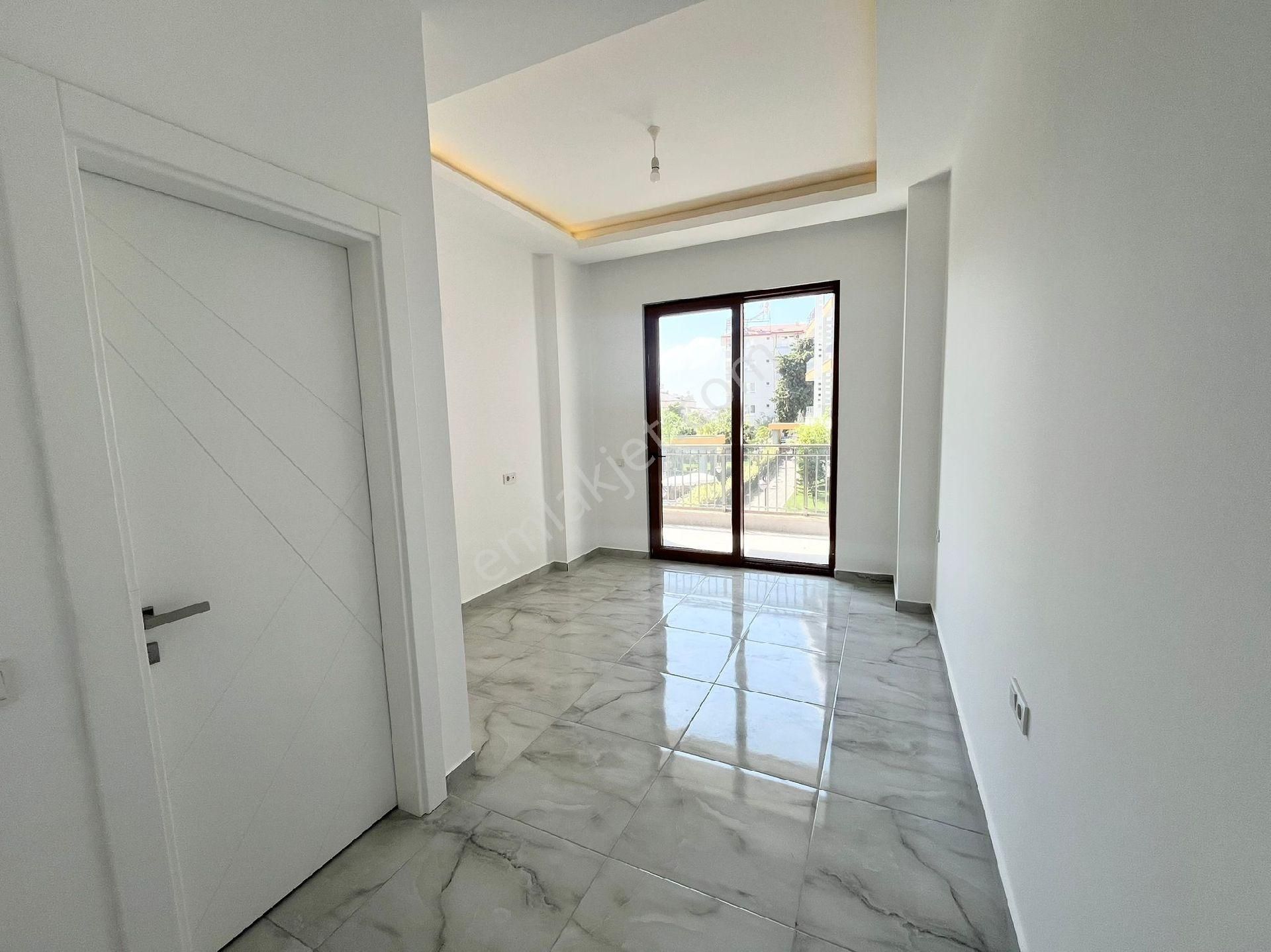 Alanya Oba Satılık Ayrı Mutfak 2+1 Daire - Görsel 4