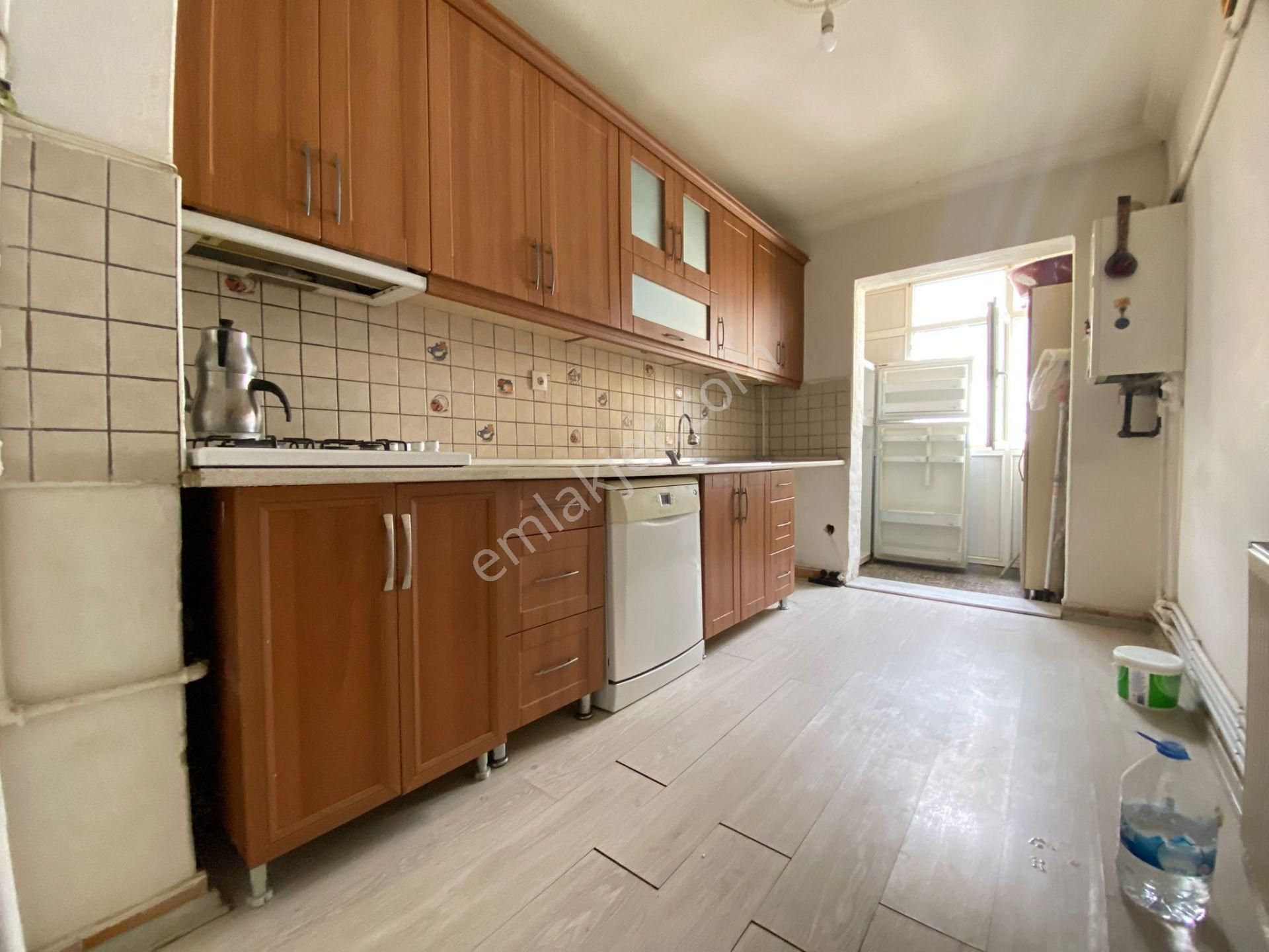 Relax'tan Bagcı Cad.3+1 Düz Giriş Yeni Bina Geniş Fırsat Daire - Görsel 4