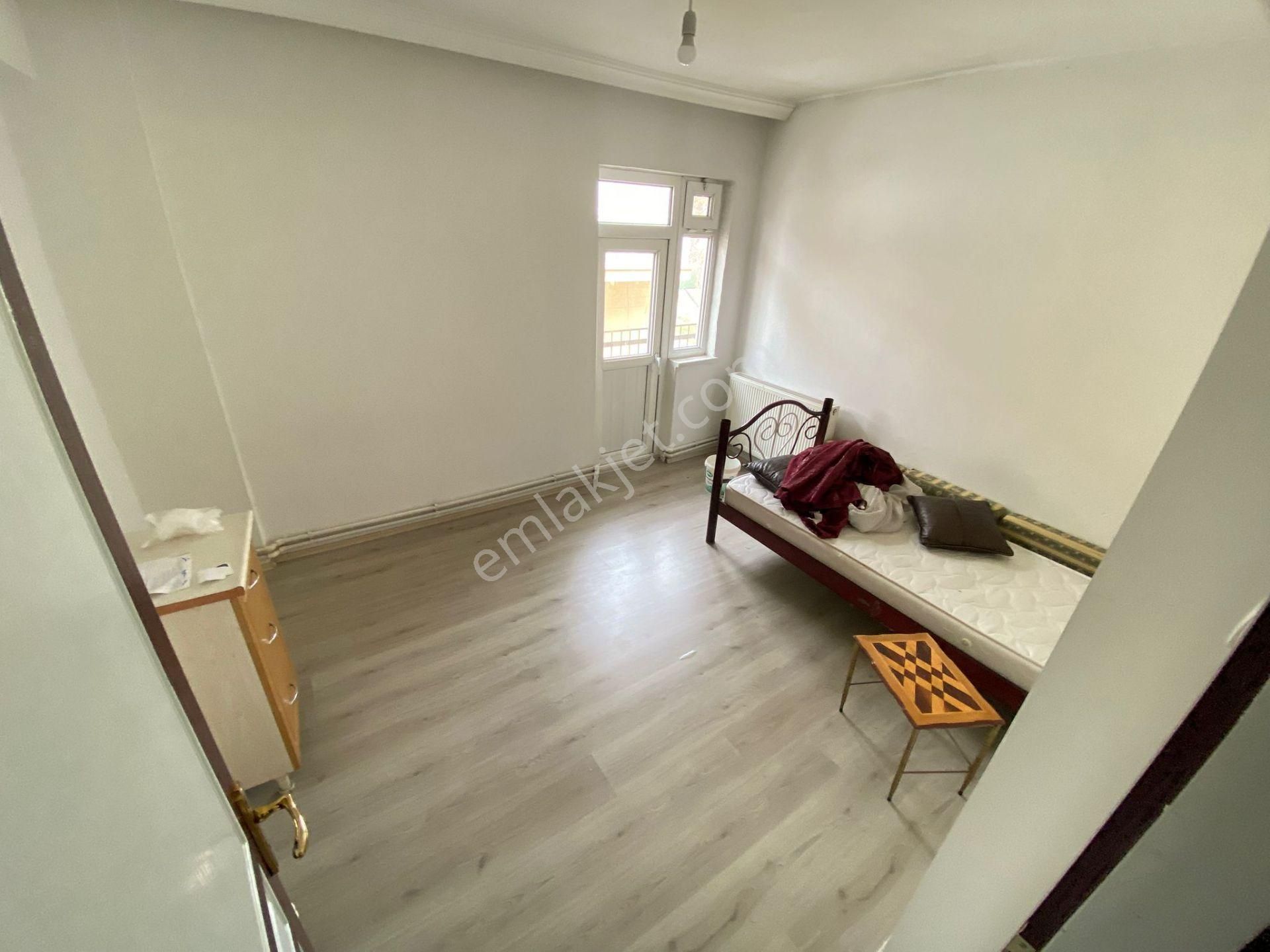 Relax'tan Bagcı Cad.3+1 Düz Giriş Yeni Bina Geniş Fırsat Daire - Görsel 11