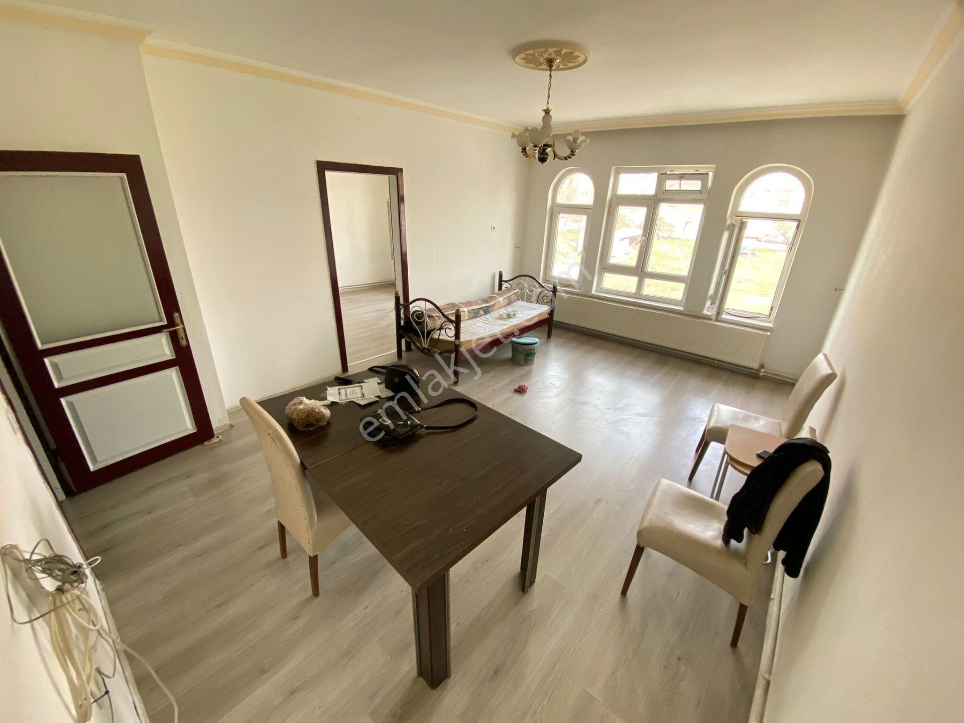 Relax'tan Bagcı Cad.3+1 Düz Giriş Yeni Bina Geniş Fırsat Daire - Görsel 17