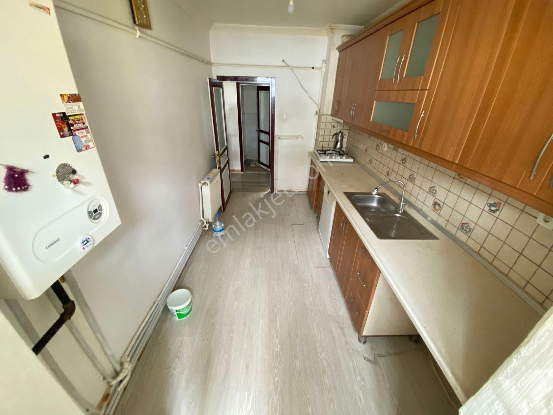 Relax'tan Bagcı Cad.3+1 Düz Giriş Yeni Bina Geniş Fırsat Daire - Görsel 6