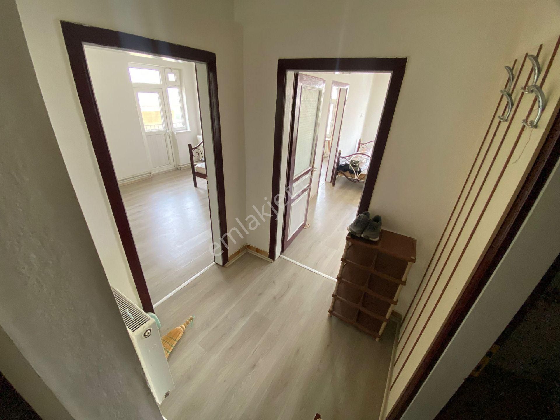 Relax'tan Bagcı Cad.3+1 Düz Giriş Yeni Bina Geniş Fırsat Daire - Görsel 23