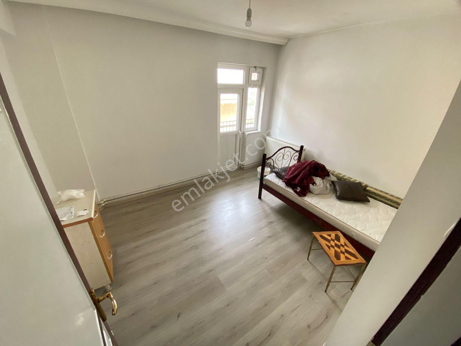 Relax'tan Bagcı Cad.3+1 Düz Giriş Yeni Bina Geniş Fırsat Daire - Görsel 19