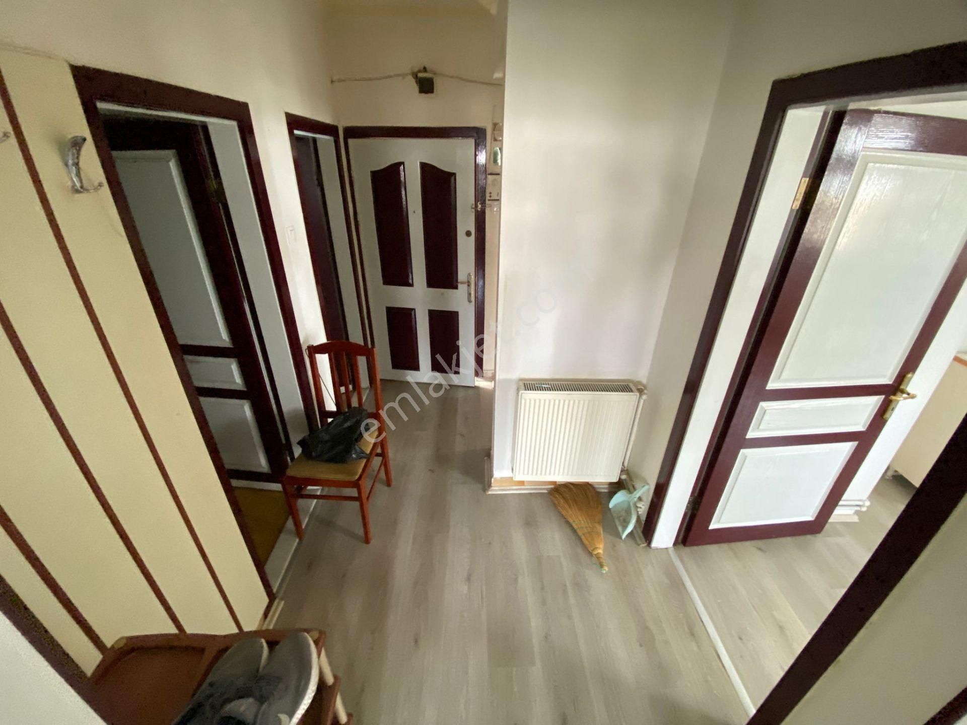 Relax'tan Bagcı Cad.3+1 Düz Giriş Yeni Bina Geniş Fırsat Daire - Görsel 10