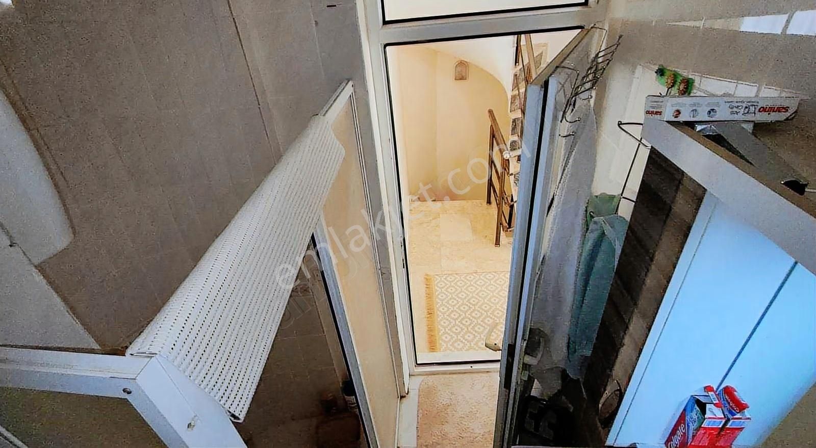 Antalya Kadriye'dedaire Fiyatına Trpileks Villa Bitişik Nizam - Görsel 21