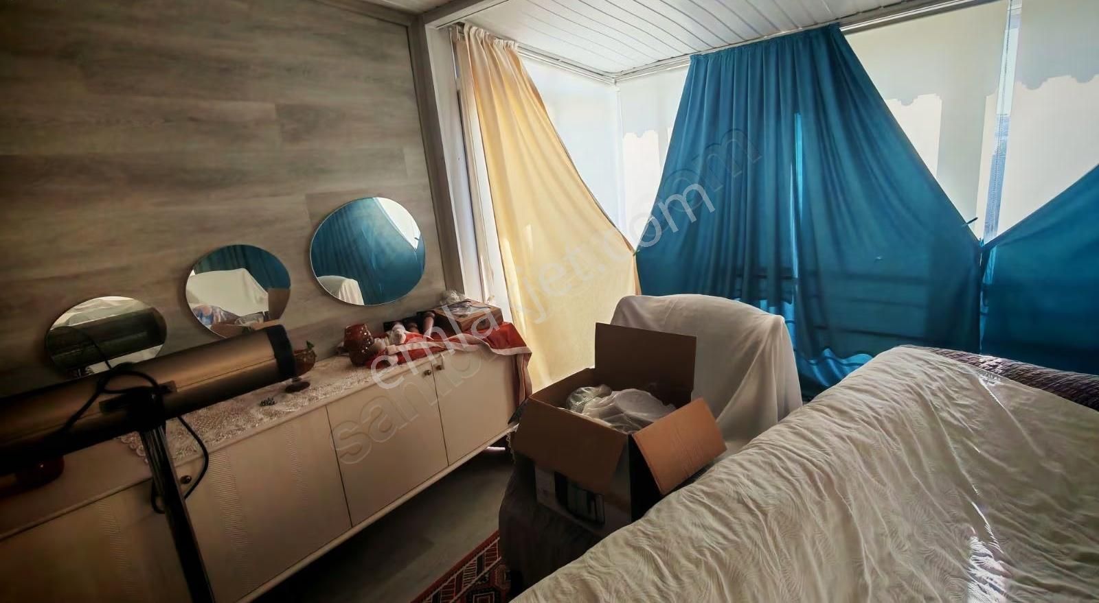 Antalya Kadriye'dedaire Fiyatına Trpileks Villa Bitişik Nizam - Görsel 12