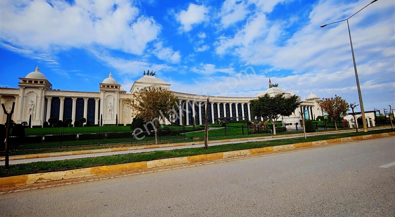 Antalya Kadriye'dedaire Fiyatına Trpileks Villa Bitişik Nizam - Görsel 16