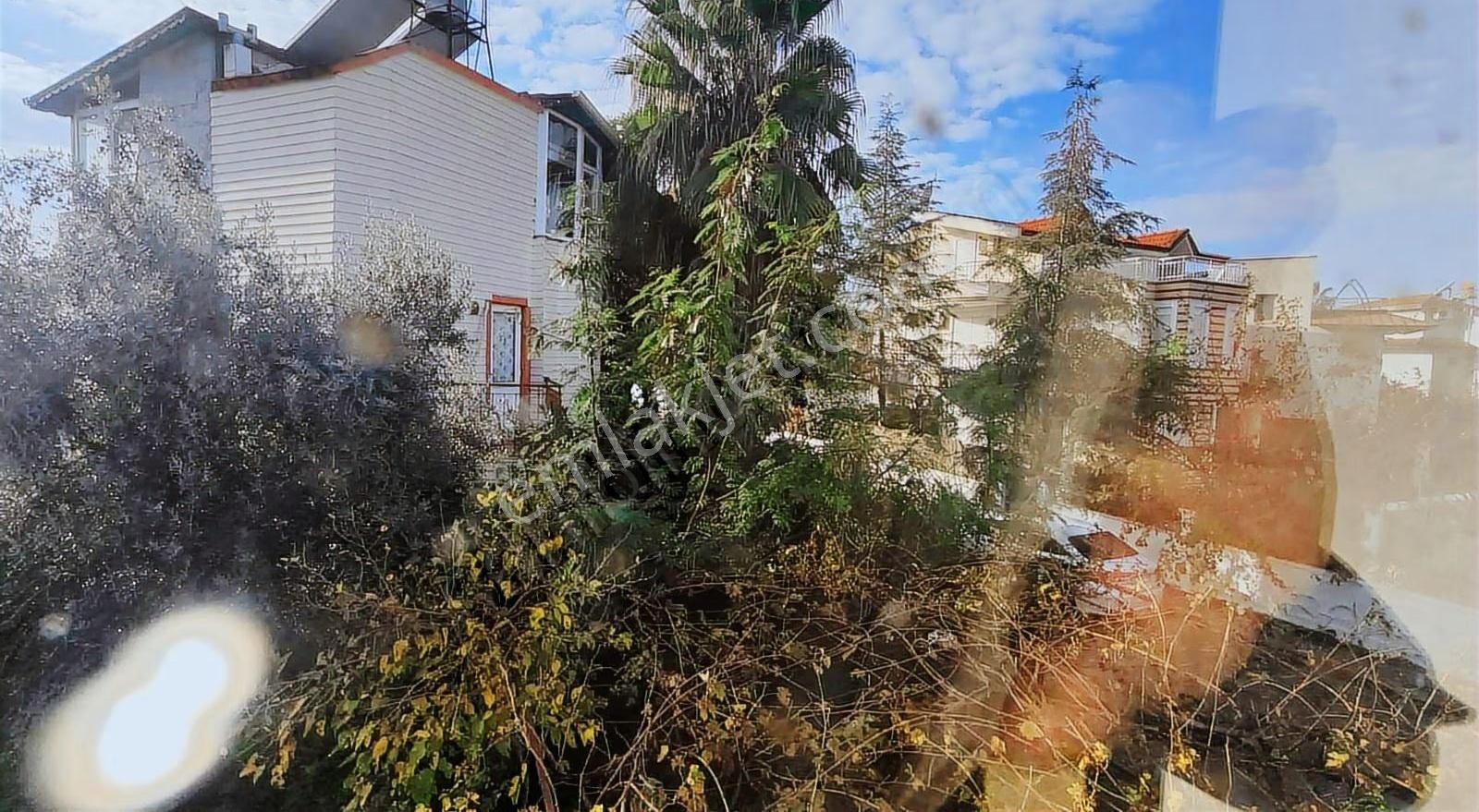 Antalya Kadriye'dedaire Fiyatına Trpileks Villa Bitişik Nizam - Görsel 20