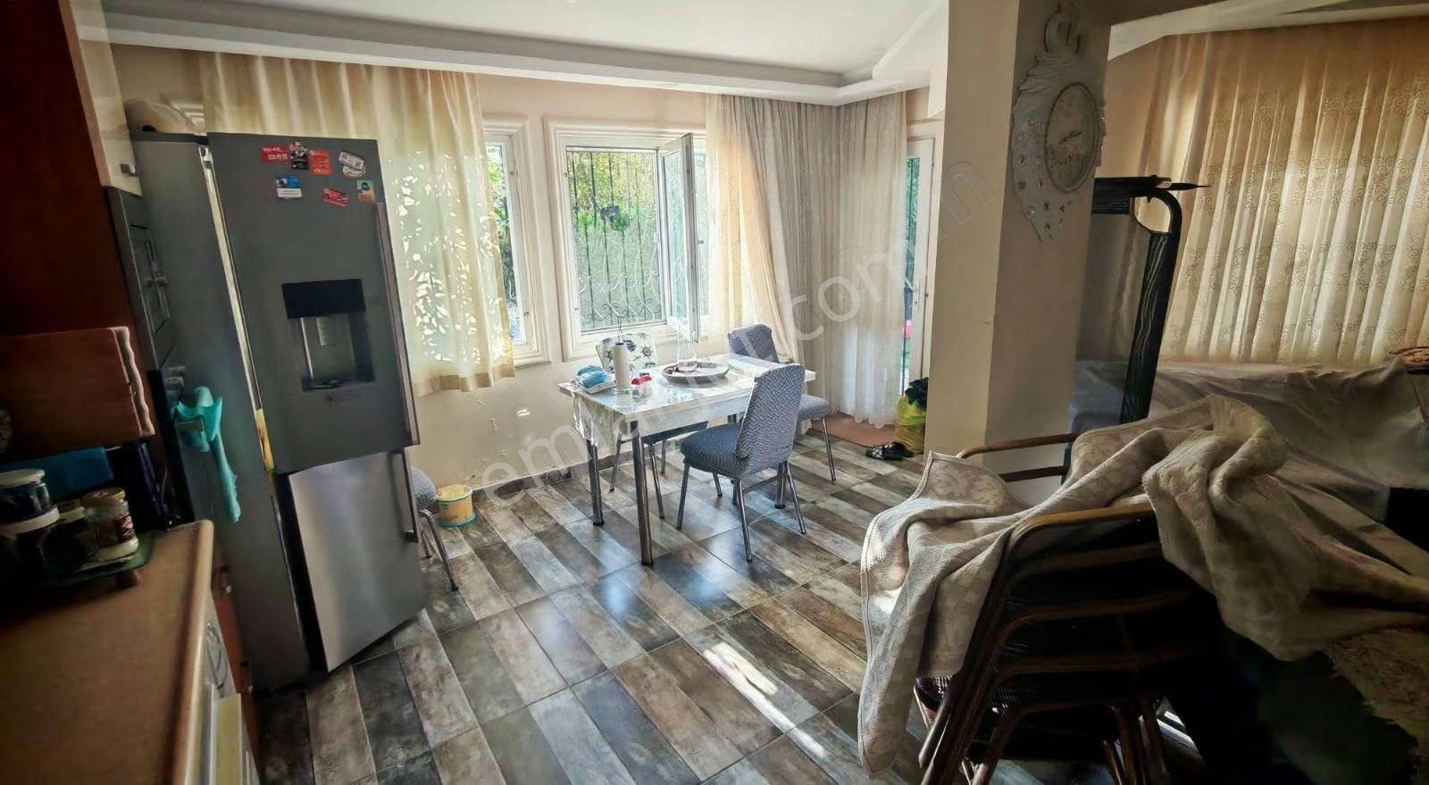 Antalya Kadriye'caddeye Yakın Denize Fırsat Villa Yazlık Triplex - Görsel 22