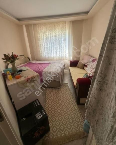 Antalya Kadriye'caddeye Yakın Denize Fırsat Villa Yazlık Triplex - Görsel 24