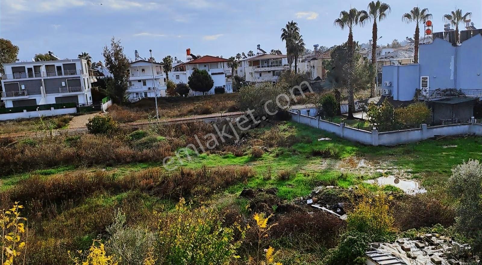 Antalya Kadriye'de Denize Yola Yürüyüş Mesafesinde Fırsat Villa - Görsel 19