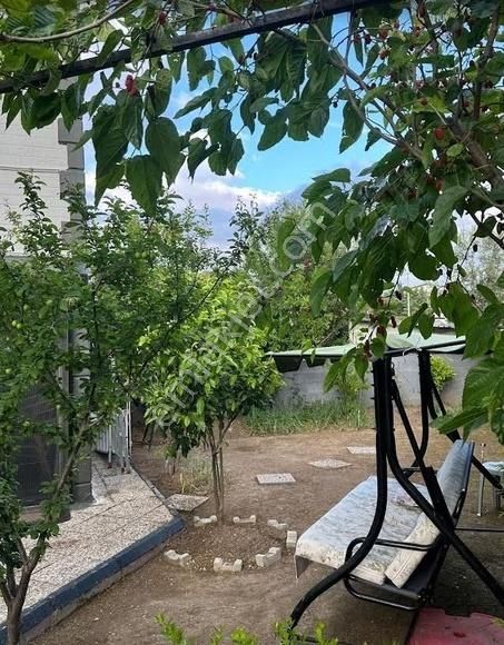 Antalya Kadriye'de Denize Yola Yürüyüş Mesafesinde Fırsat Villa - Görsel 8