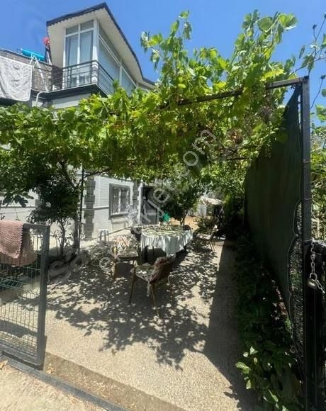 Antalya Kadriye'de Denize Yola Yürüyüş Mesafesinde Fırsat Villa