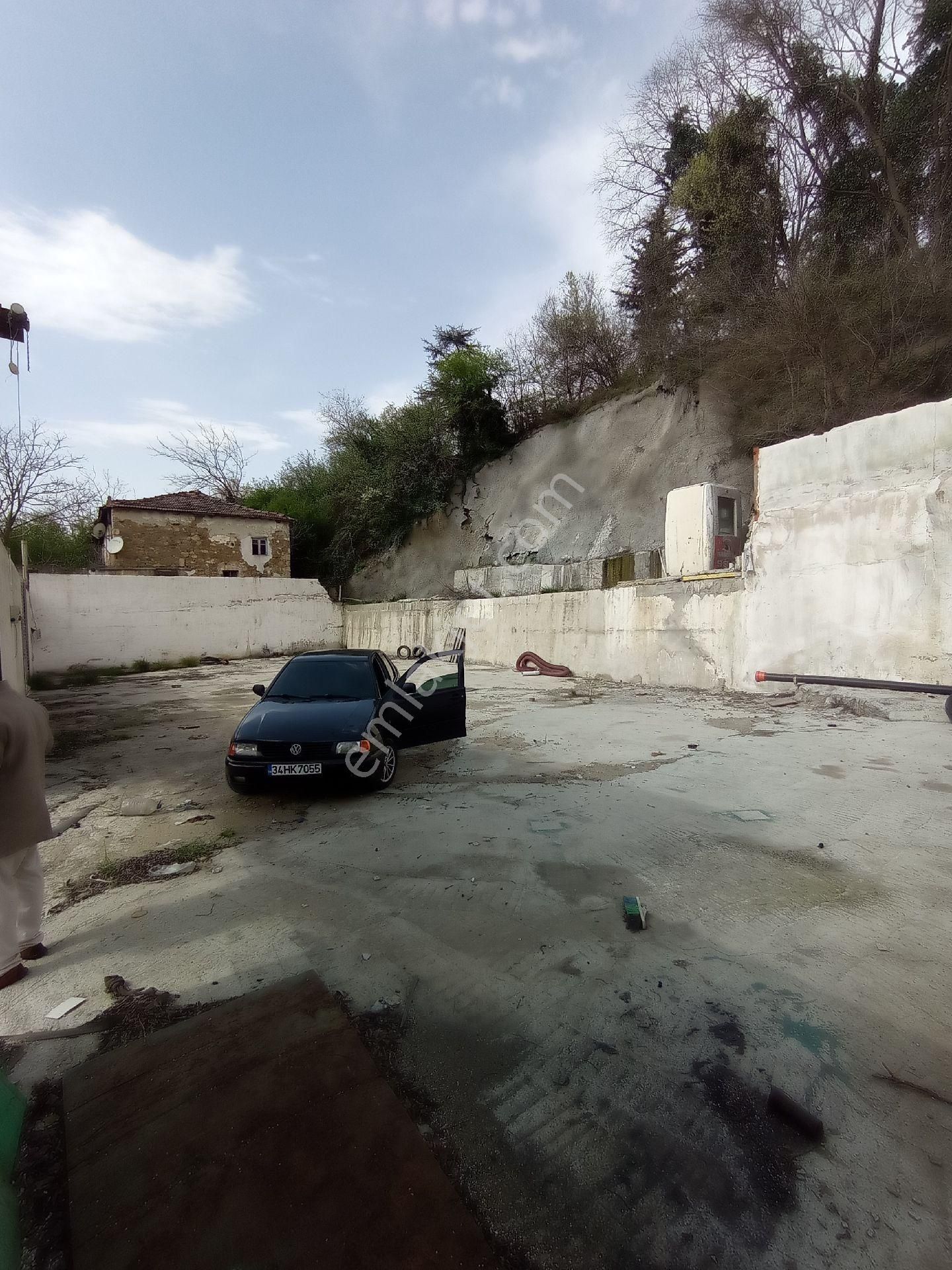 Sultangazi Cebeci Köyünde Arsa - Görsel 10