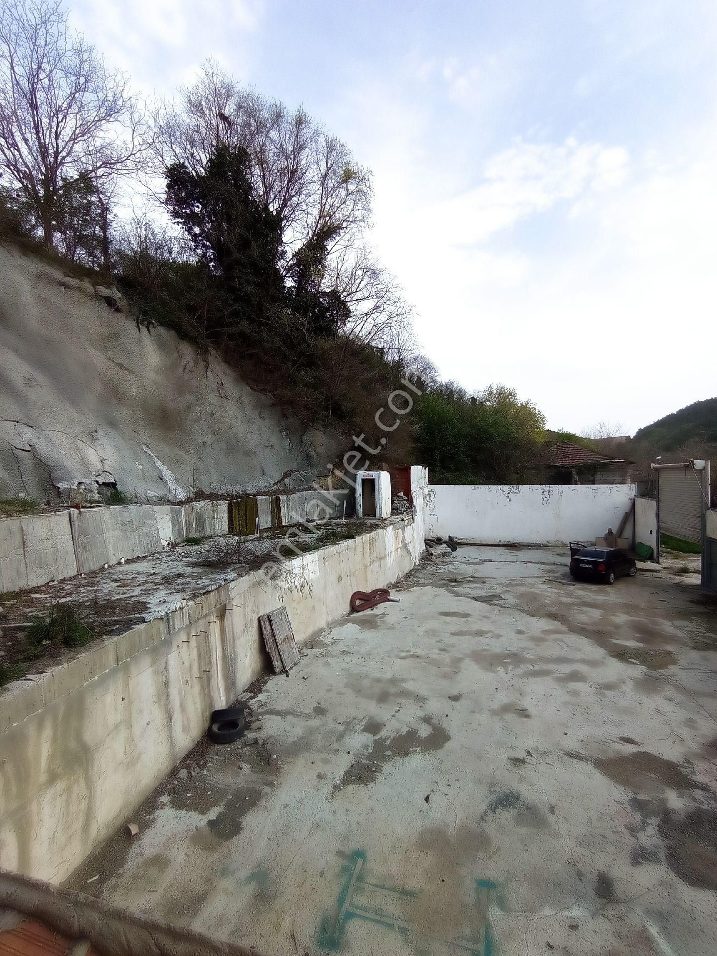 Sultangazi Cebeci Köyünde Arsa - Görsel 7