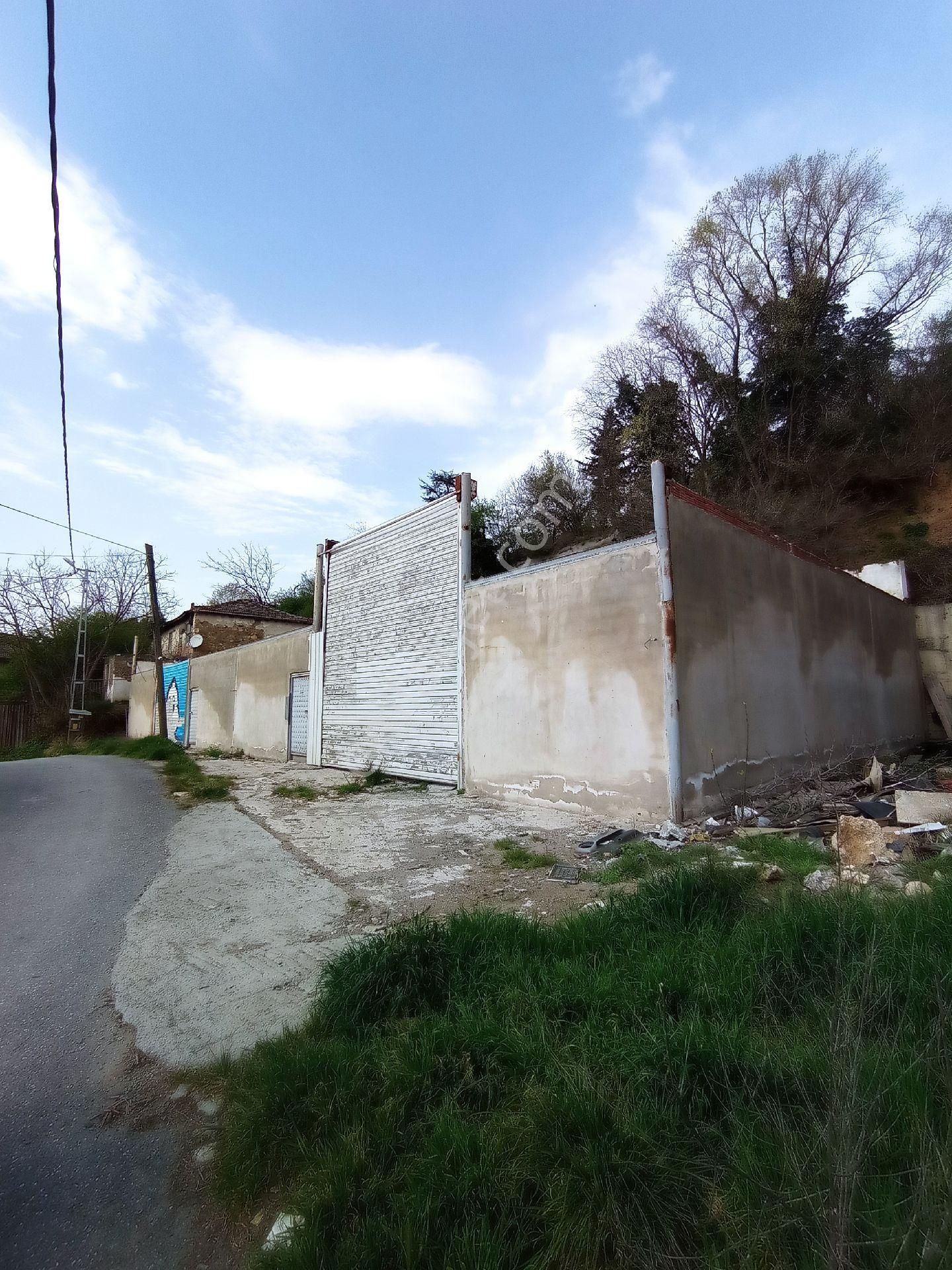 Sultangazi Cebeci Köyünde Arsa - Görsel 3