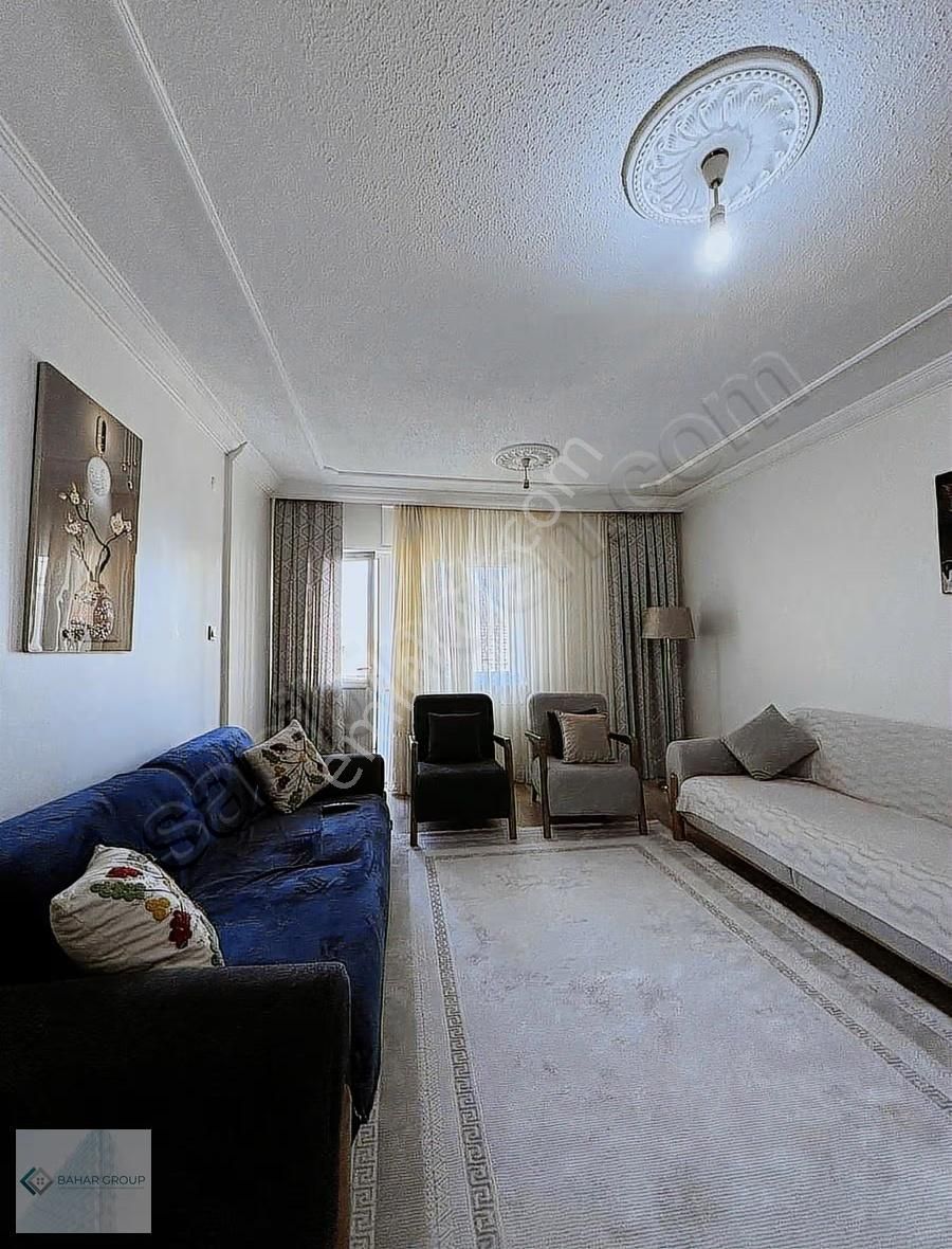 Beyazşehir De Tramvaya 2 Dakika Fırsat Dairesi - Görsel 4