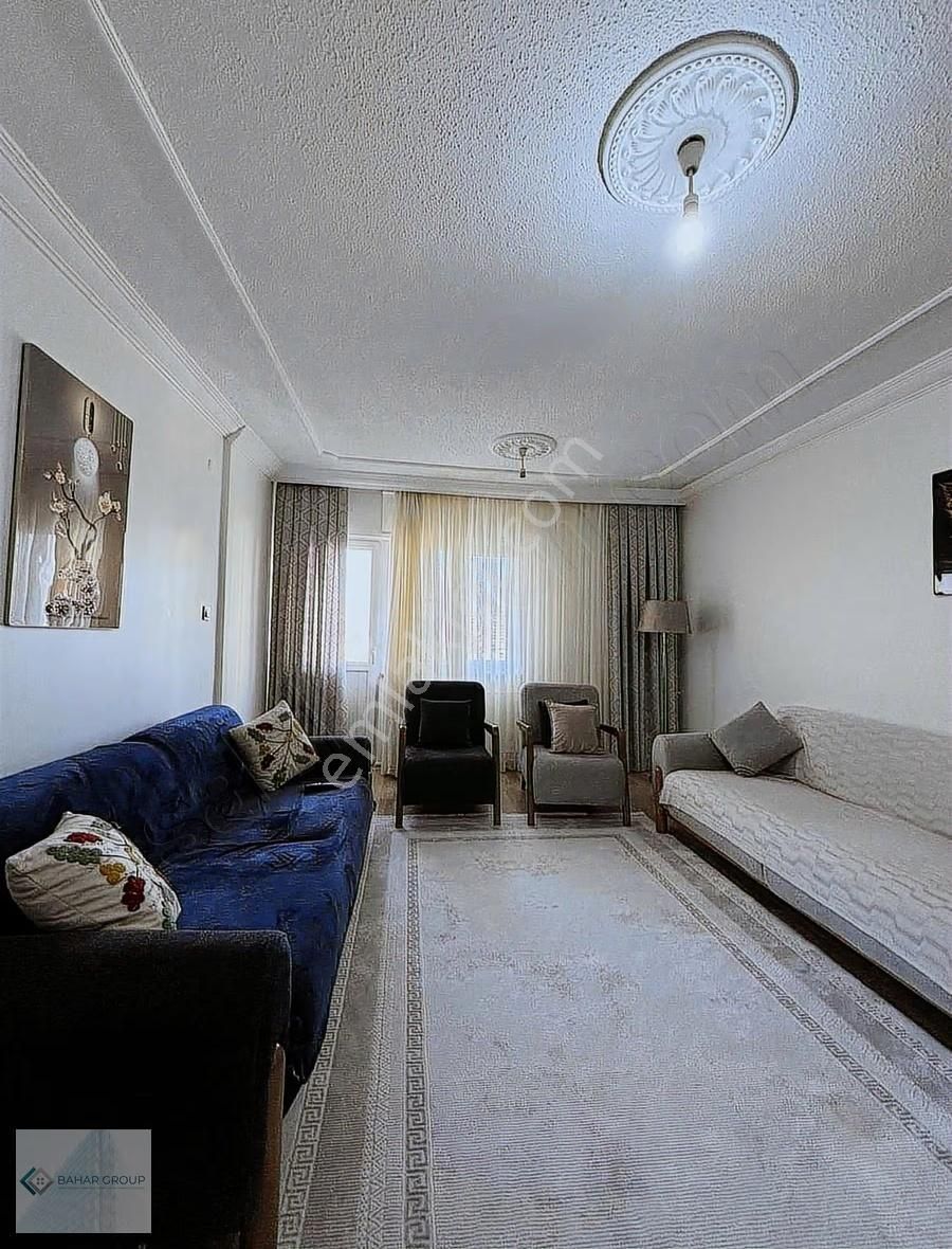 Beyazşehir De Tramvaya 2 Dakika Fırsat Dairesi - Görsel 5