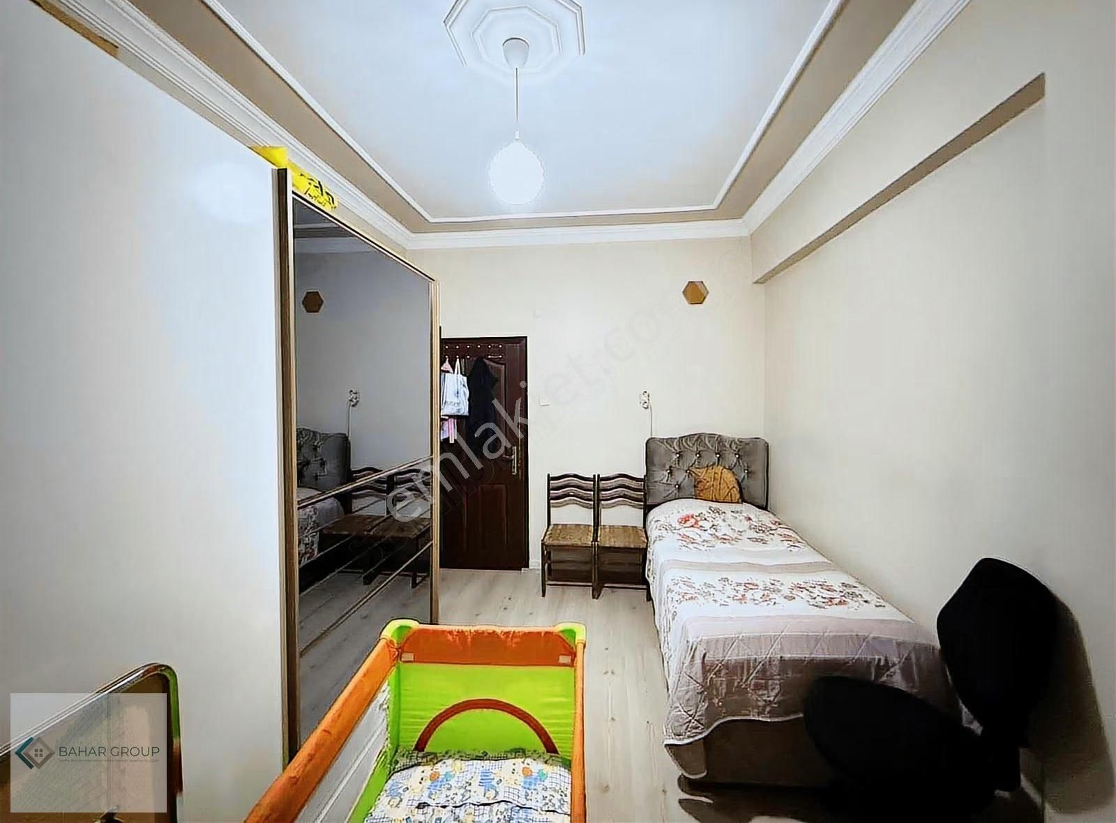 Kılıçarslan Mahallesinde Masrafsız 3+1 Full Yapılı Satılık Daire - Görsel 14