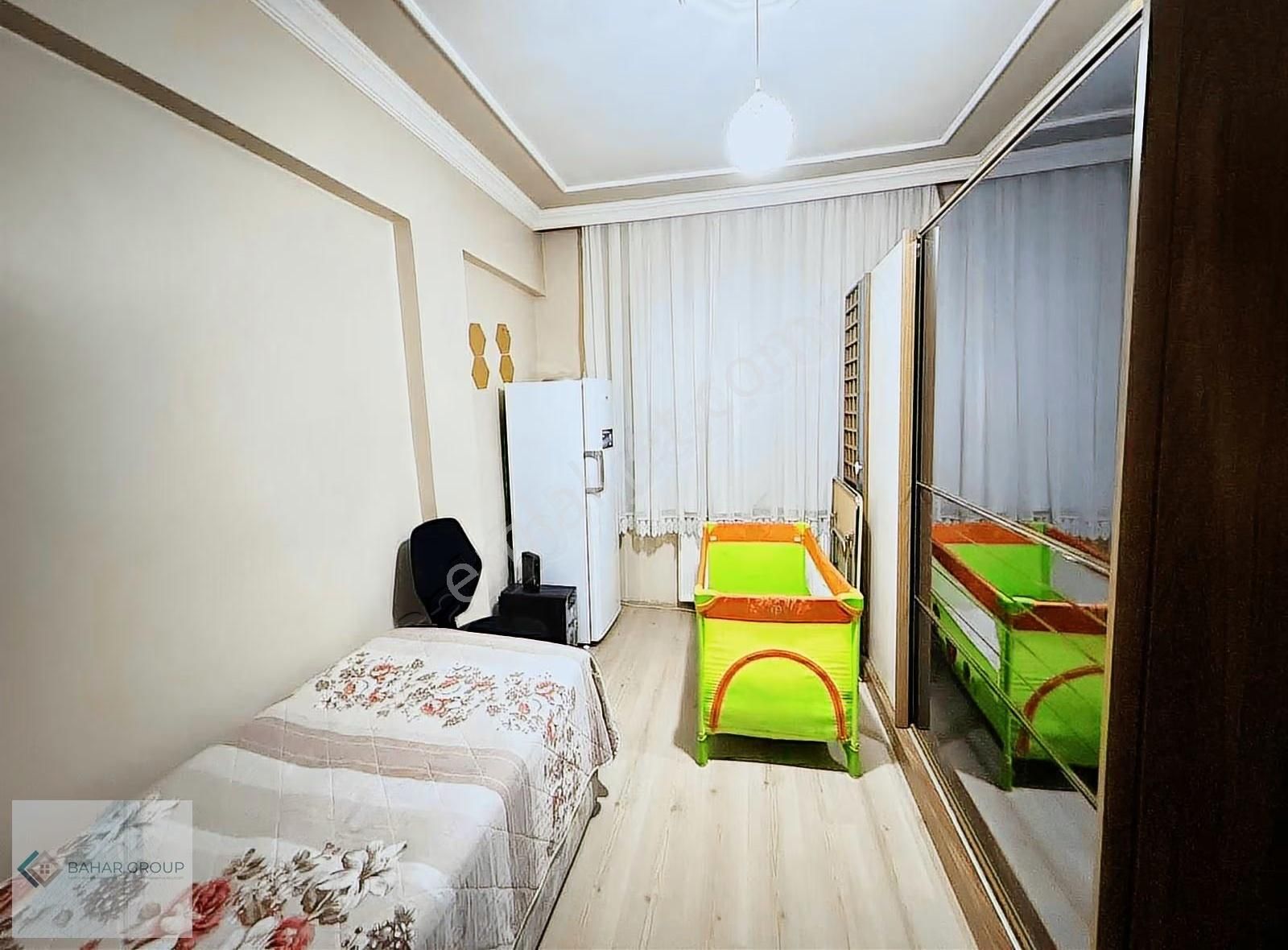 Kılıçarslan Mahallesinde Masrafsız 3+1 Full Yapılı Satılık Daire - Görsel 20