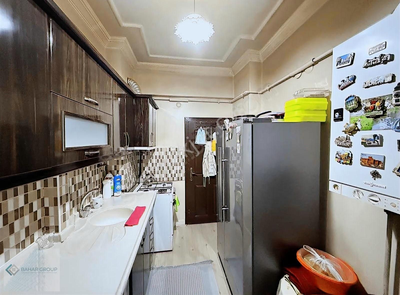 Kılıçarslan Mahallesinde Masrafsız 3+1 Full Yapılı Satılık Daire - Görsel 9