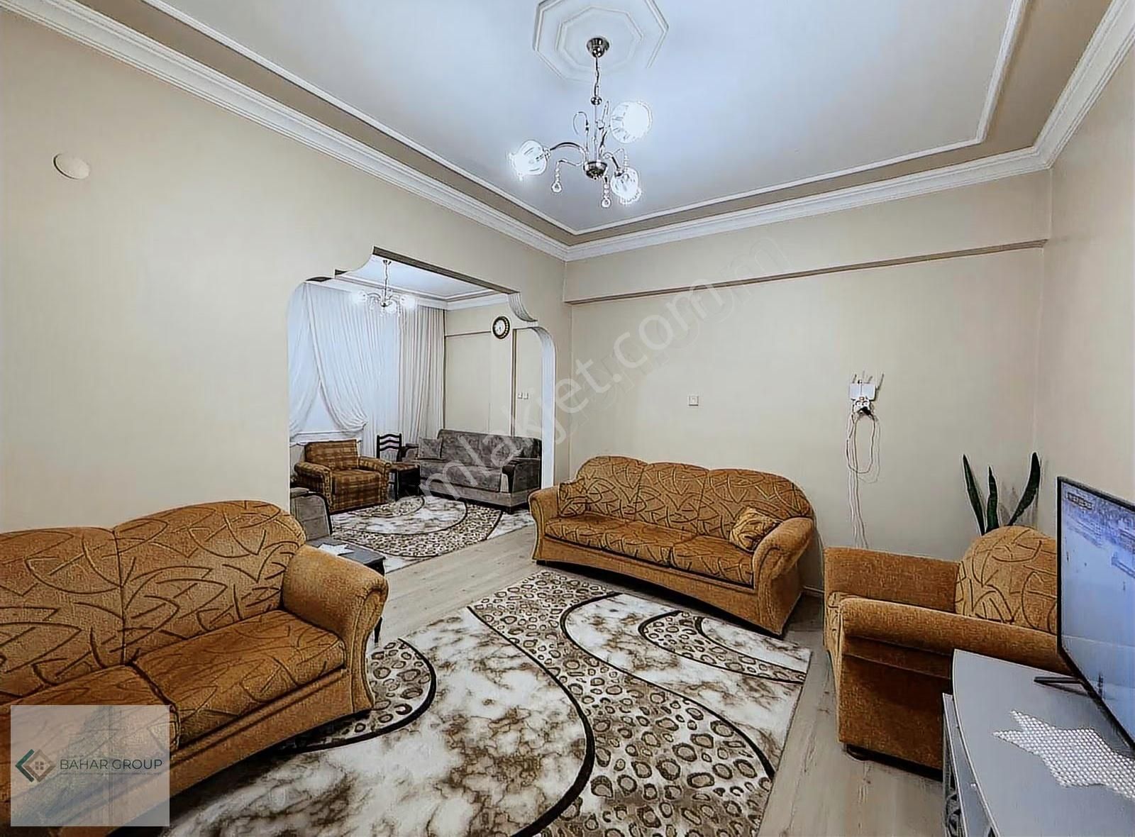 Kılıçarslan Mahallesinde Masrafsız 3+1 Full Yapılı Satılık Daire - Görsel 13