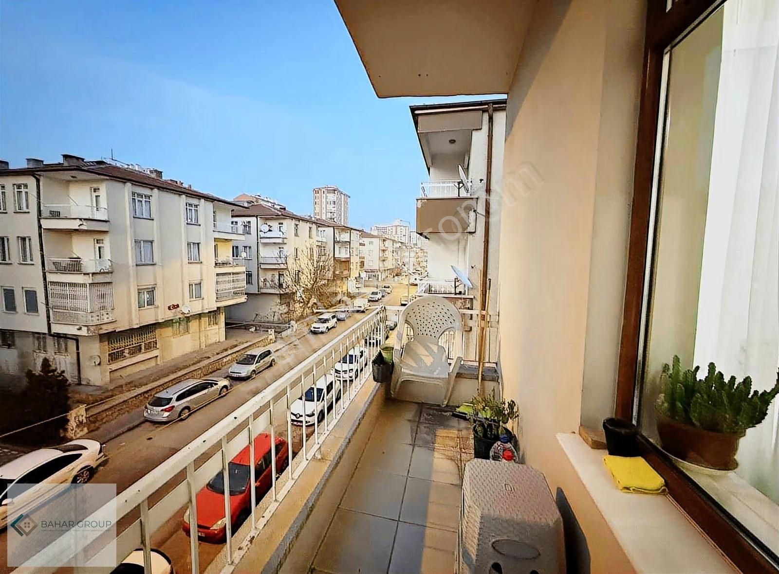 Kılıçarslan Mahallesinde Masrafsız 3+1 Full Yapılı Satılık Daire - Görsel 19