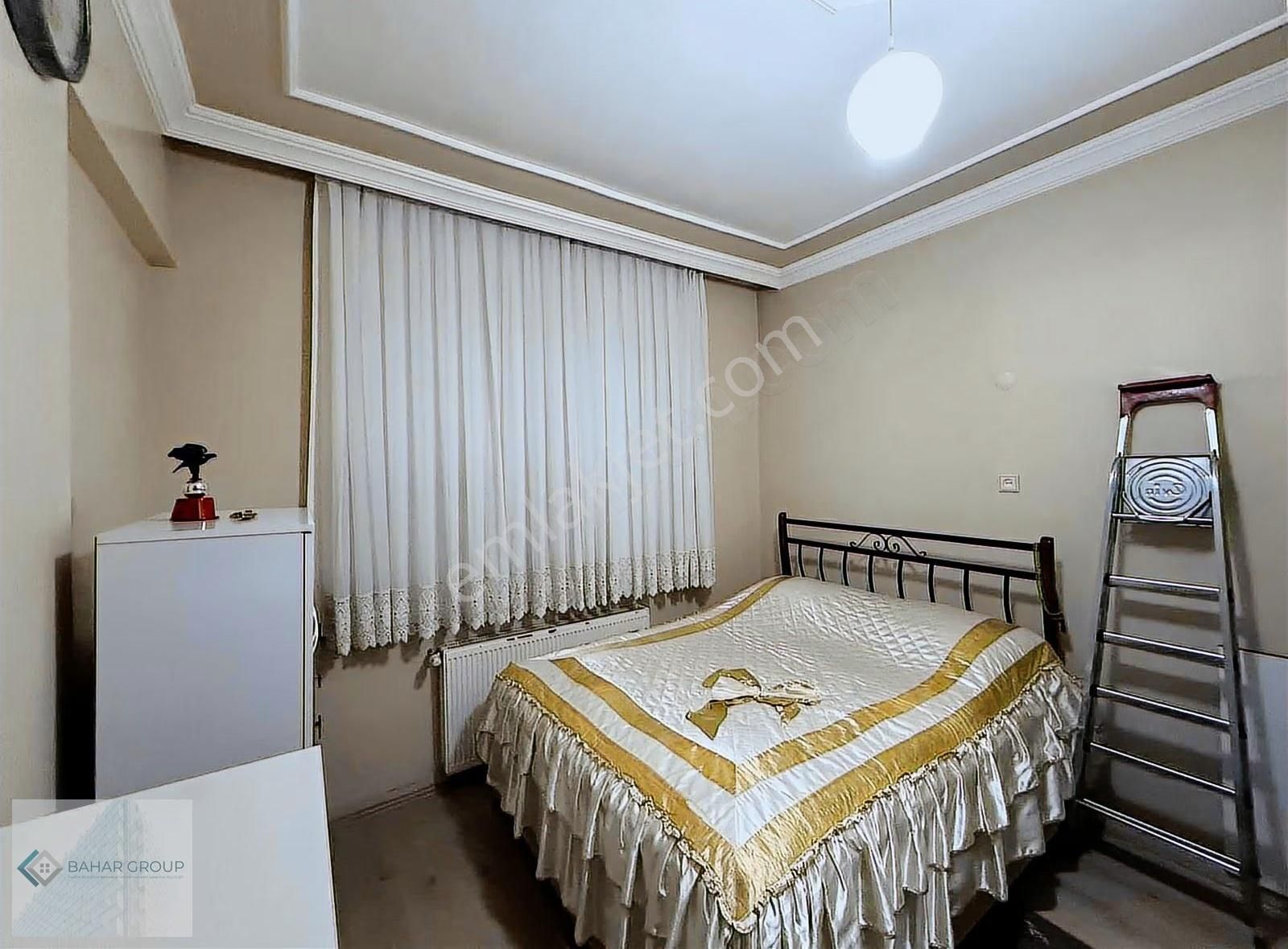 Kılıçarslan Mahallesinde Masrafsız 3+1 Full Yapılı Satılık Daire - Görsel 17