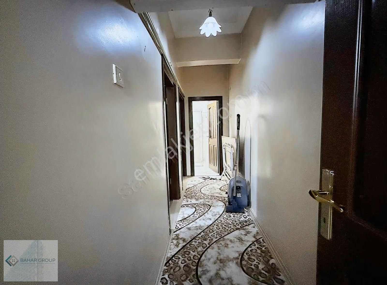 Kılıçarslan Mahallesinde Masrafsız 3+1 Full Yapılı Satılık Daire - Görsel 16