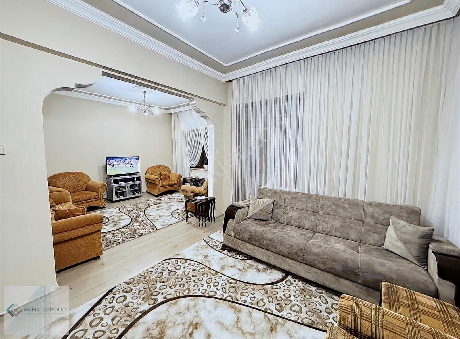 Kılıçarslan Mahallesinde Masrafsız 3+1 Full Yapılı Satılık Daire - Görsel 12