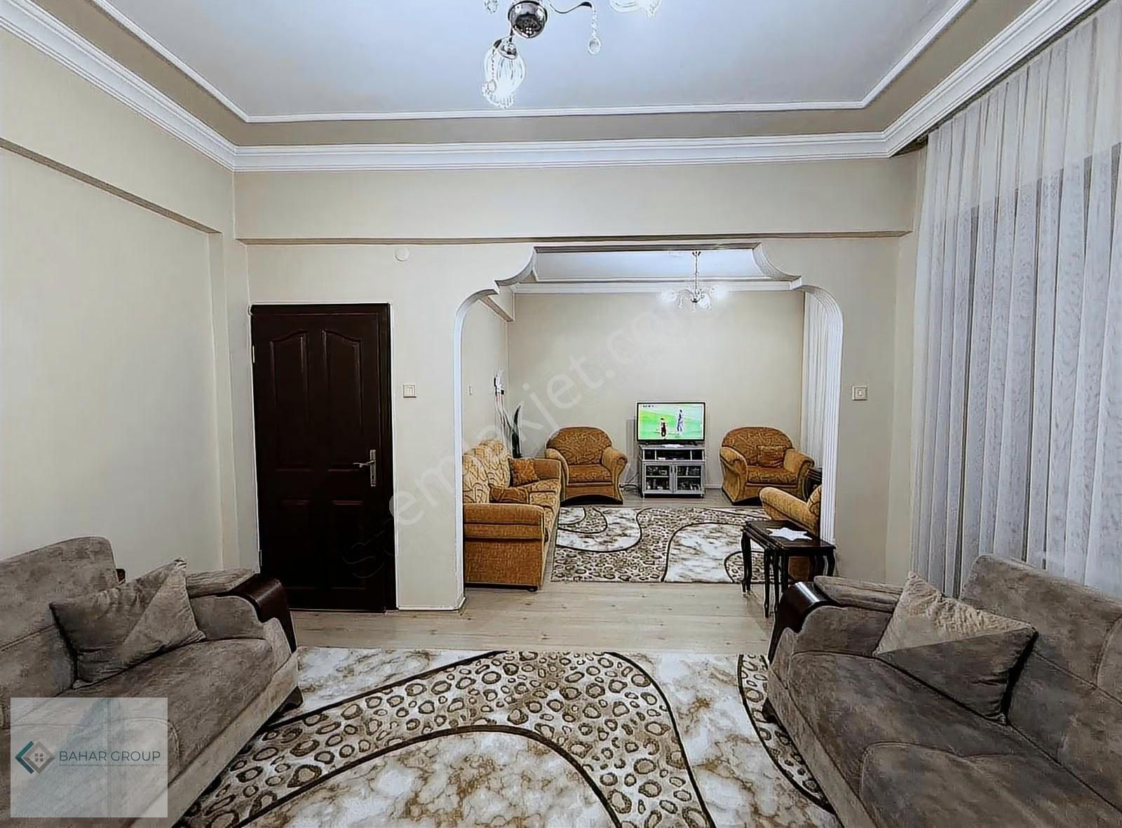 Kılıçarslan Mahallesinde Masrafsız 3+1 Full Yapılı Satılık Daire - Görsel 8