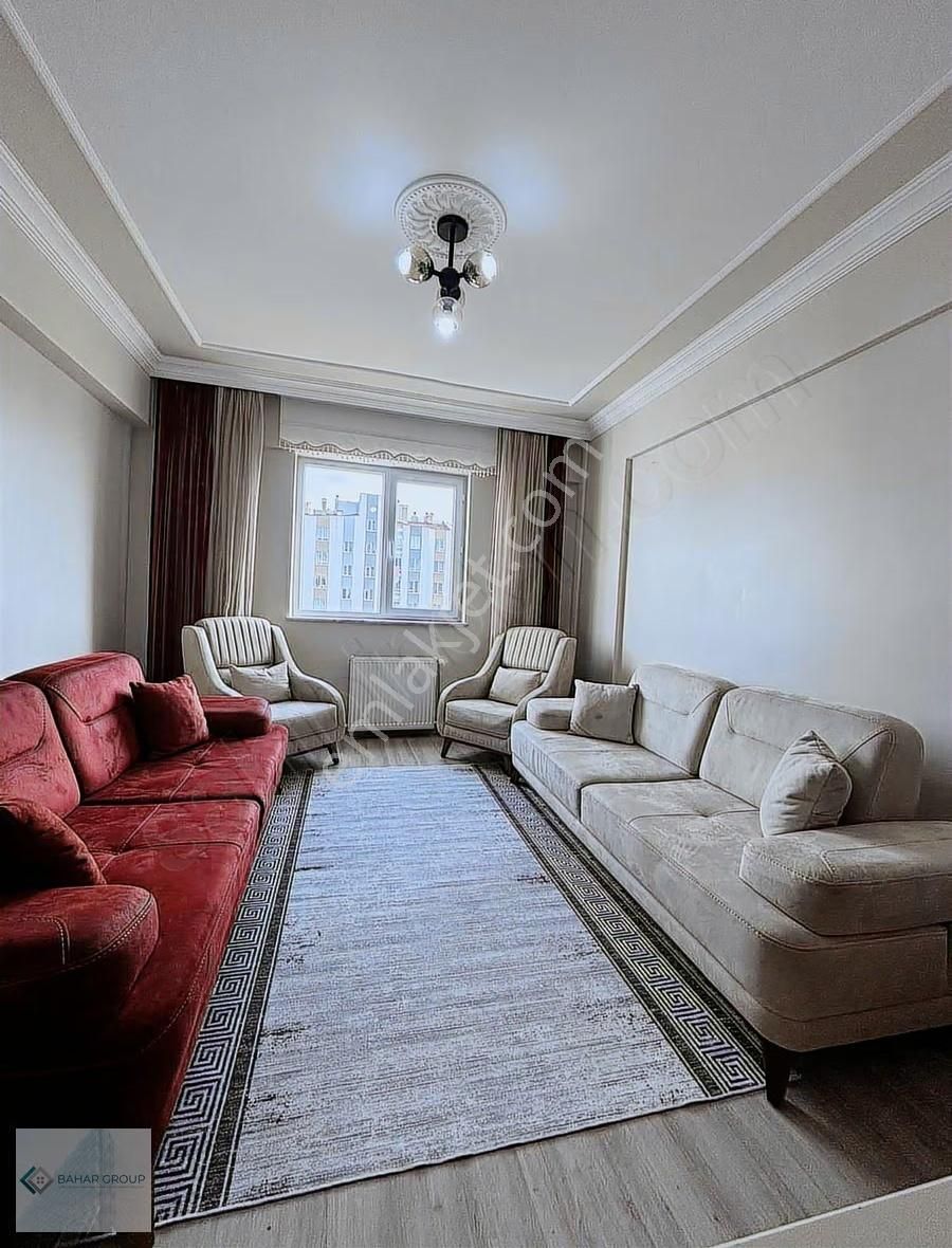 Erkilet 3+1 Fırsat Dairesi - Görsel 14