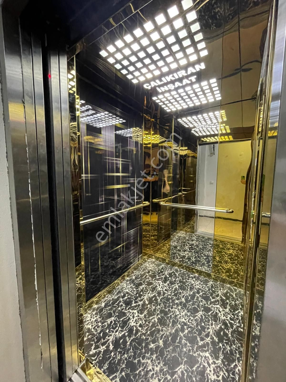 Sultanbeyli Akşemsettin Mah. Sıfır Bina 4+1 Çatı Dubleks - Görsel 35