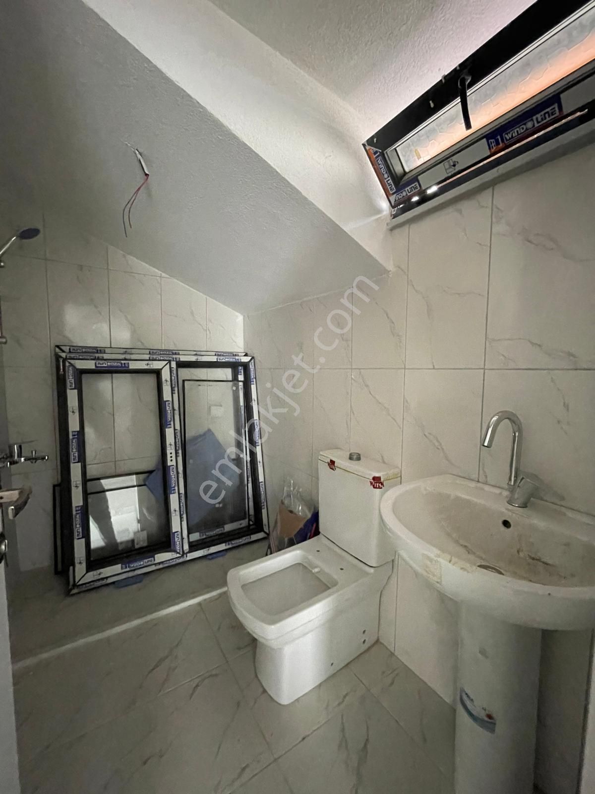 Sultanbeyli Akşemsettin Mah. Sıfır Bina 4+1 Çatı Dubleks - Görsel 30