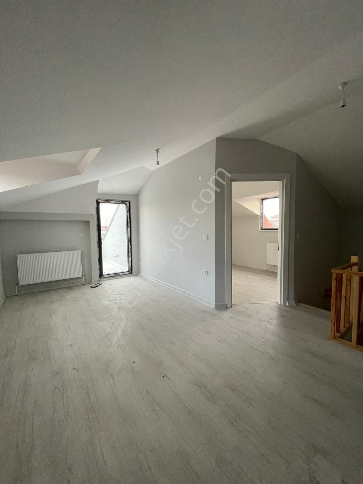 Sultanbeyli Akşemsettin Mah. Sıfır Bina 4+1 Çatı Dubleks - Görsel 28