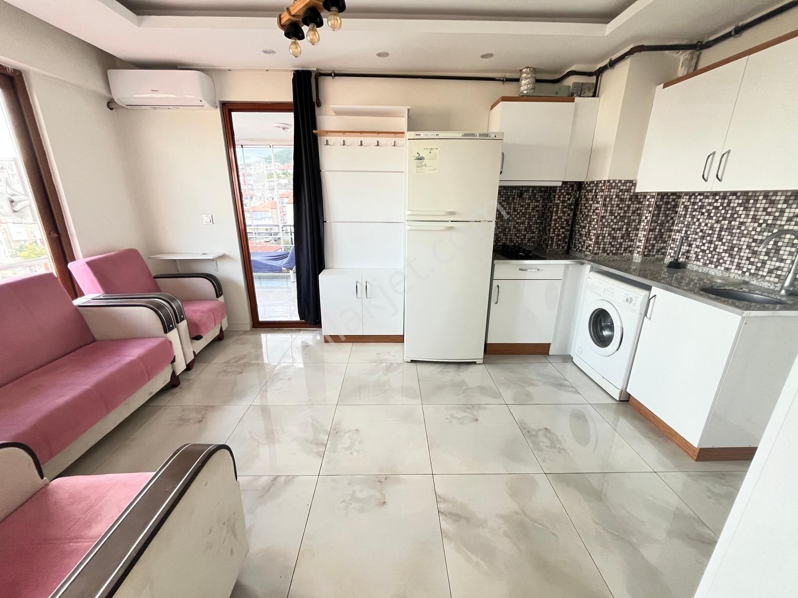 Analitik'den Tev Lisesi Üstü Manzaralı Apart - Görsel 10