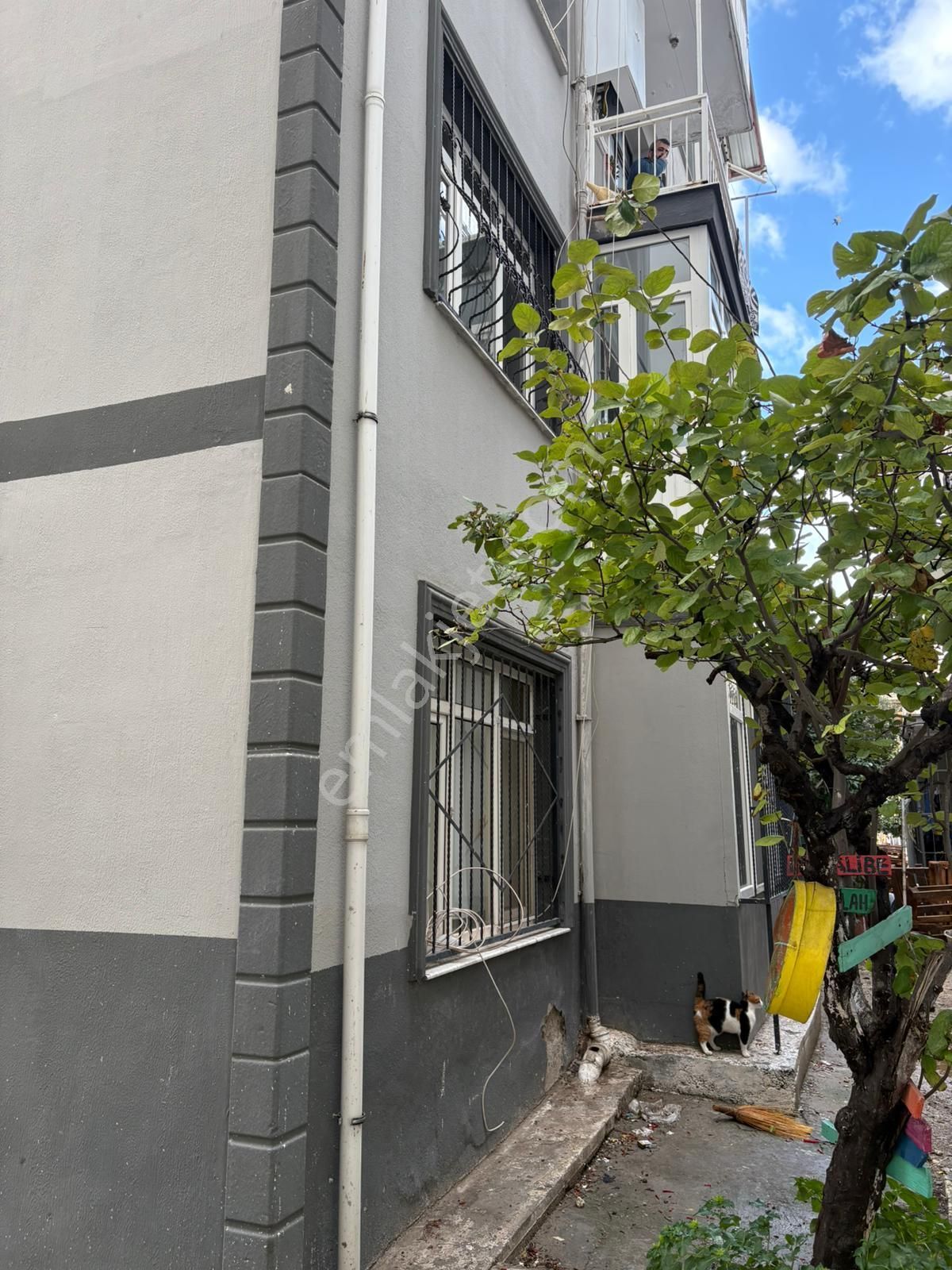 Menemen Yahselli De 269 M2 Arsada Satılık 4 Daire 1 Dükkan. - Görsel 5