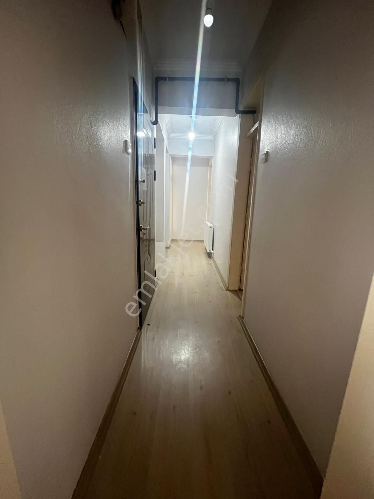 Menemen Yahselli De 269 M2 Arsada Satılık 4 Daire 1 Dükkan. - Görsel 34