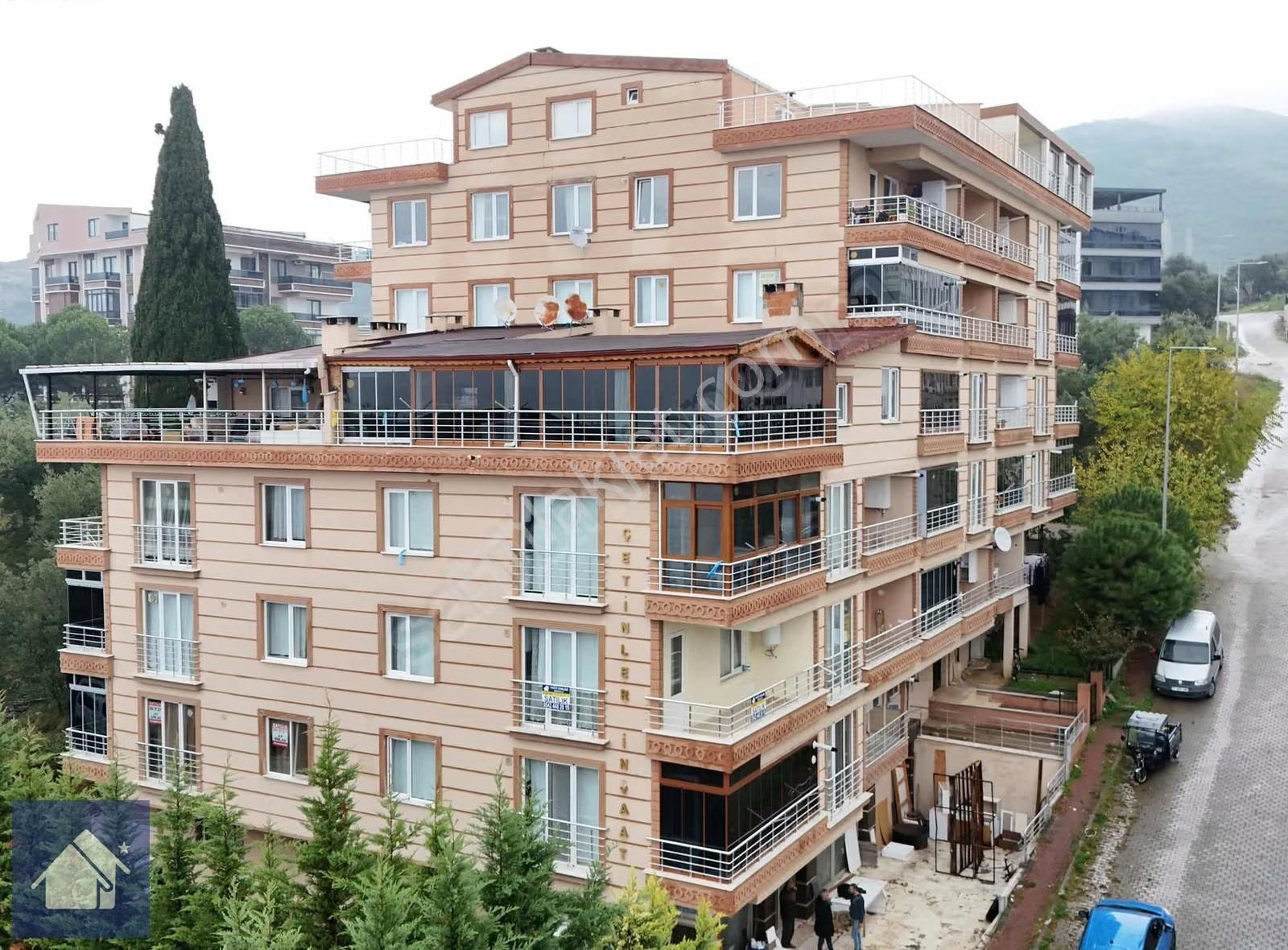 *yiğit Emlak Armutlu'dan*iskele Mevkiinde*ido'ya 5 Dk*2+1