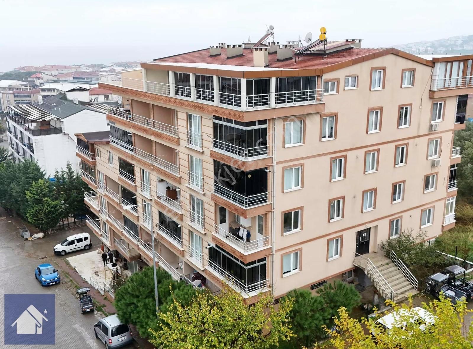 *yiğit Emlak Armutlu'dan*iskele Mevkiinde*ido'ya 5 Dk*2+1 - Görsel 8