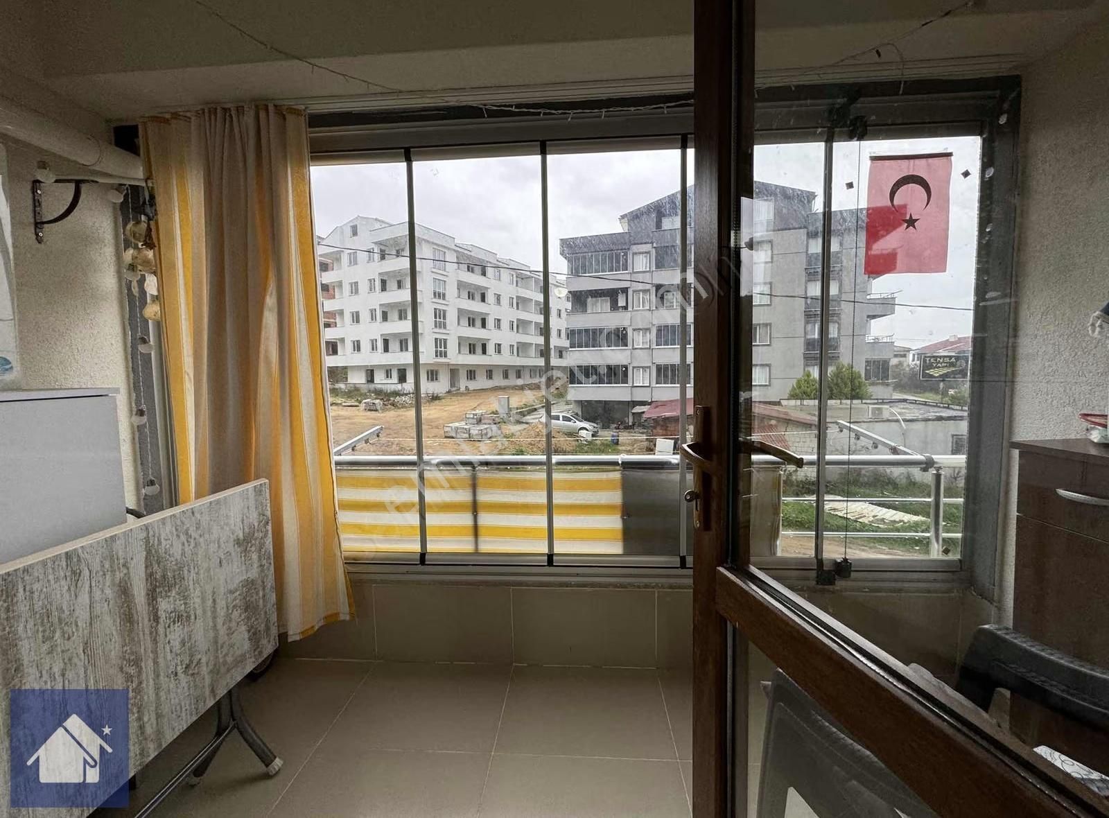 *yiğit Emlak Armutlu'dan*denize 100 Metre*kulanışlı 1+1 - Görsel 17