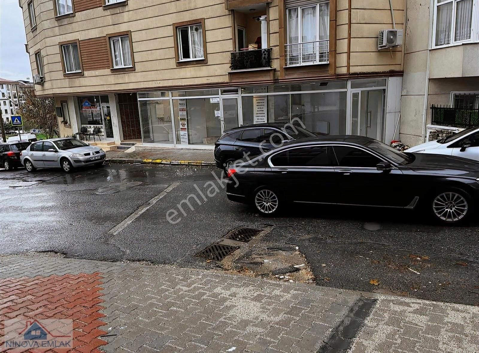 Kiralık Dükkan - Görsel 8