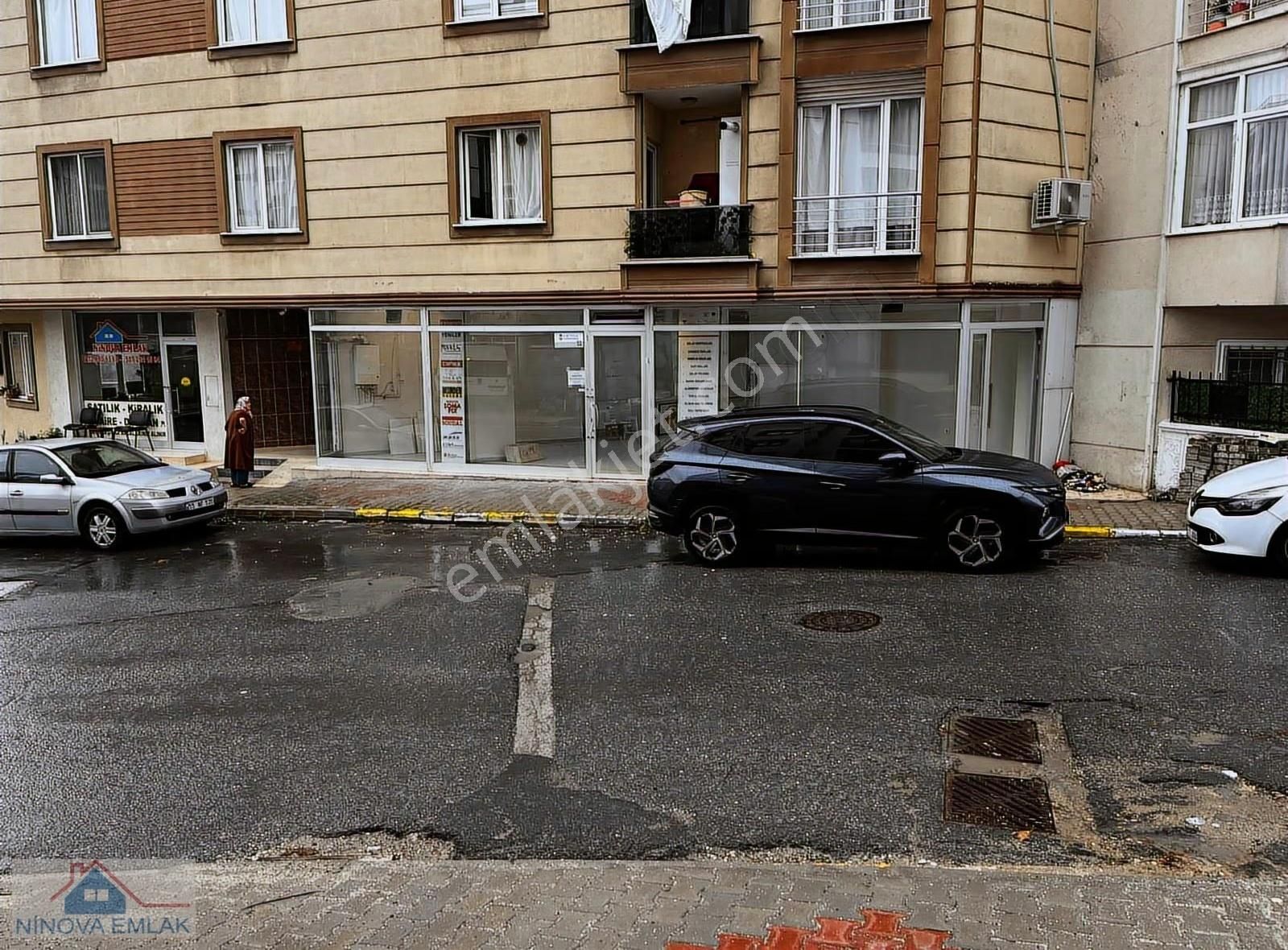 Kiralık Dükkan - Görsel 11