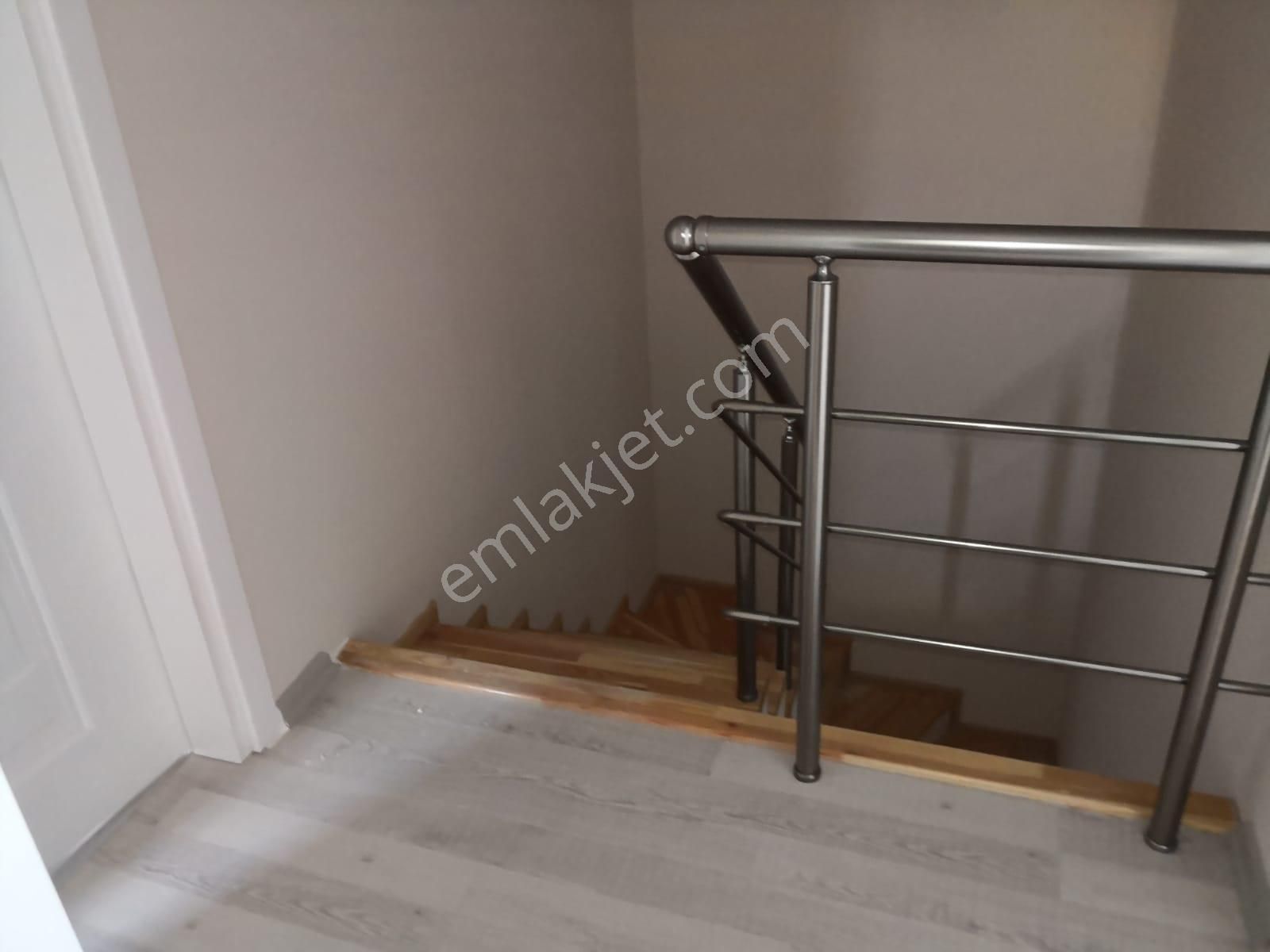 Bursa Kılıç Tan Burgaz Da Deniz Manzaralı 4+1 Satılık Dubleks Daire - Görsel 27