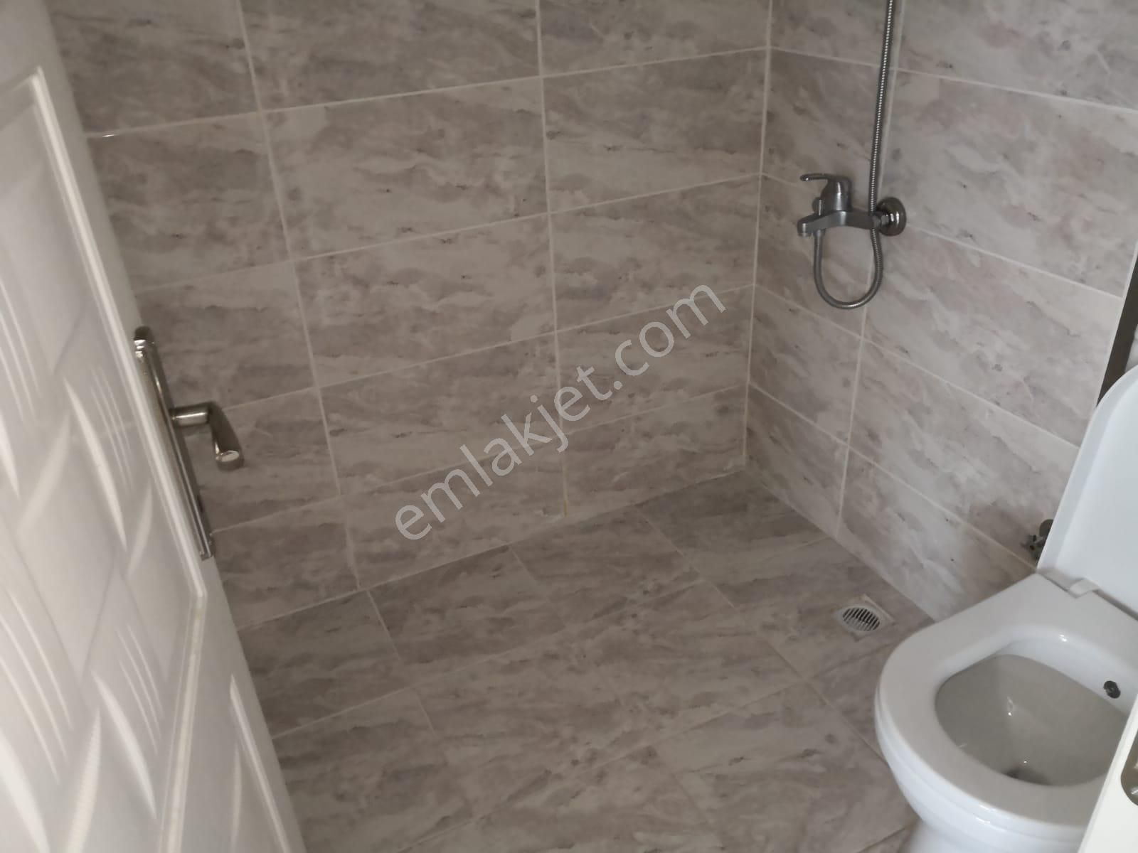 Bursa Kılıç Tan Burgaz Da Deniz Manzaralı 4+1 Satılık Dubleks Daire - Görsel 19