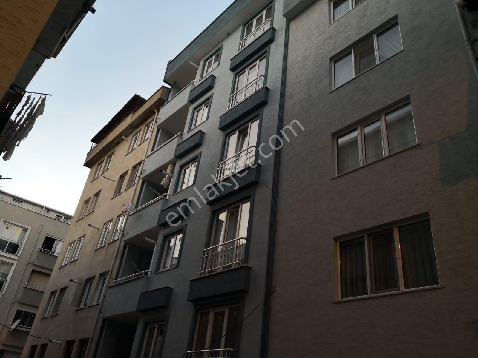 Bursa Kılıç Tan Burgaz Da Deniz Manzaralı 4+1 Satılık Dubleks Daire - Görsel 32